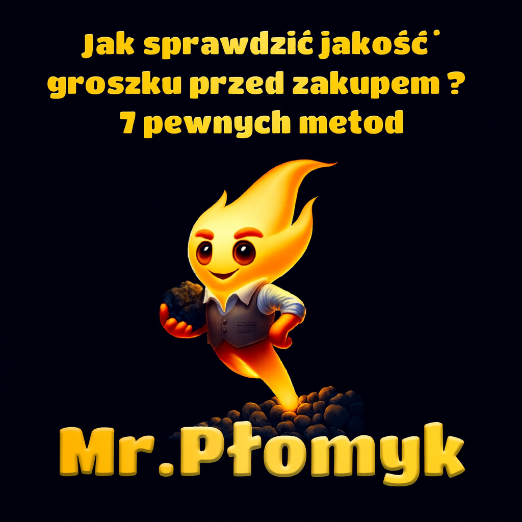 Jak sprawdzić jakość groszku przed zakupem? 7 pewnych i prostych metod (2025)